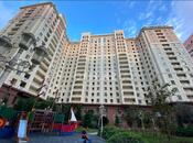 3-комн. новостройка - м. Элмляр Академиясы - 79 м²