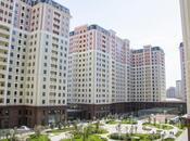 3-комн. новостройка - м. Элмляр Академиясы - 79 м²
