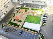 Продаётся 2-комн. новостройка 40 м², м. Кара Караев, photo 2 from 8