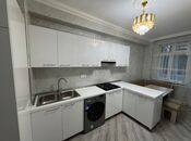 1 otaqlı yeni tikili - Neftçilər m. - 50 m²