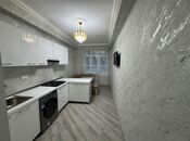 1 otaqlı yeni tikili - Neftçilər m. - 50 m²