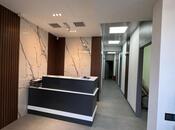 5 otaqlı ofis - Şah İsmayıl Xətai m. - 120 m²