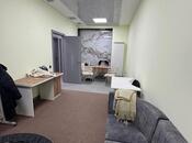 5 otaqlı ofis - Şah İsmayıl Xətai m. - 120 m²