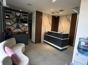 5 otaqlı ofis - Şah İsmayıl Xətai m. - 120 m²