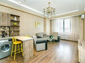 2-комн. новостройка - м. Шах Исмаил Хатаи - 60 м²