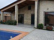 4 otaqlı həyət evi/bağ evi - Mərdəkan q. - 170 m²
