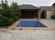 4 otaqlı həyət evi/bağ evi - Mərdəkan q. - 170 m²