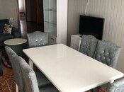 İcarəyə verilir 3 otaqlı yeni tikili 160 m², Nərimanov r., photo 3 from 8