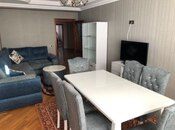 İcarəyə verilir 3 otaqlı yeni tikili 160 m², Nərimanov r., photo 1 from 8