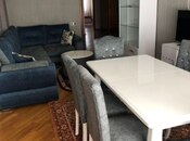 İcarəyə verilir 3 otaqlı yeni tikili 160 m², Nərimanov r., photo 6 from 8
