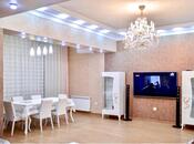 İcarəyə verilir 4 otaqlı yeni tikili 181 m², Şah İsmayıl Xətai m., photo 8 from 8