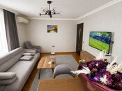 2 otaqlı köhnə tikili - İnşaatçılar m. - 65 m²