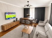 2 otaqlı köhnə tikili - İnşaatçılar m. - 65 m²