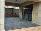4 otaqlı həyət evi/bağ evi - Mərdəkan q. - 190 m²