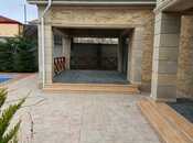 4 otaqlı həyət evi/bağ evi - Mərdəkan q. - 190 m²