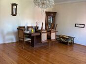4 otaqlı həyət evi/bağ evi - Şah İsmayıl Xətai m. - 160 m²