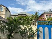 4 otaqlı həyət evi/bağ evi - Şah İsmayıl Xətai m. - 160 m²