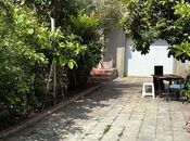 4 otaqlı həyət evi/bağ evi - Şah İsmayıl Xətai m. - 160 m²