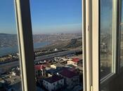 İcarəyə verilir 4 otaqlı yeni tikili 140 m², Yasamal r., photo 2 from 8
