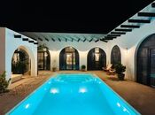 İcarəyə verilir 4 otaqlı həyət evi/bağ evi 150 m², Qala q., photo 5 from 8