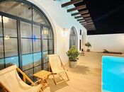 İcarəyə verilir 4 otaqlı həyət evi/bağ evi 150 m², Qala q., photo 6 from 8