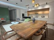3 otaqlı yeni tikili - Gənclik m. - 120 m²