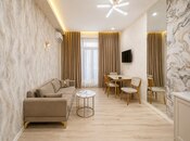 2-комн. новостройка - м. 8 ноября - 54 м²