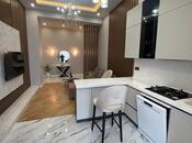 2-комн. новостройка - Хатаинский р. - 65 м²