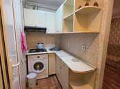 2 otaqlı köhnə tikili - Elmlər Akademiyası m. - 35 m²