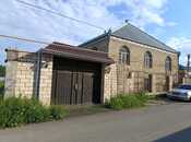 7 otaqlı həyət evi/bağ evi - Goranboy - 250 m²