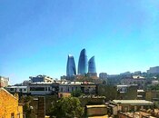 Продаётся 3-комн. новостройка 86.5 м², м. Ичеришехер, photo 7 from 8
