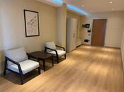 4 otaqlı yeni tikili - Şah İsmayıl Xətai m. - 180 m²