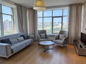 4 otaqlı yeni tikili - Şah İsmayıl Xətai m. - 180 m²