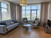 4 otaqlı yeni tikili - Şah İsmayıl Xətai m. - 180 m²