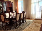 3 otaqlı köhnə tikili - İçəri Şəhər m. - 95 m²