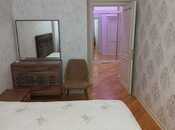 İcarəyə verilir 2 otaqlı yeni tikili 90 m², Elmlər Akademiyası m., photo 5 from 8