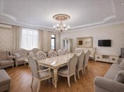 Satılır 3 otaqlı yeni tikili 105 m², İnşaatçılar m., photo 1 from 8