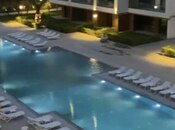 1 otaqlı yeni tikili - Nardaran q. - 59 m²