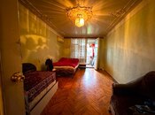 3 otaqlı köhnə tikili - Neftçilər m. - 70 m²