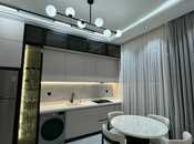 4 otaqlı həyət evi/bağ evi - Mərdəkan q. - 140 m²