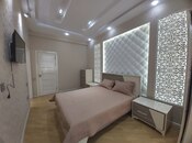 3 otaqlı yeni tikili - Nizami m. - 110 m²
