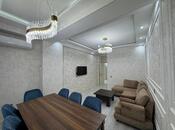 3 otaqlı yeni tikili - Gənclik m. - 115 m²