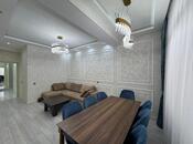 3 otaqlı yeni tikili - Gənclik m. - 115 m²