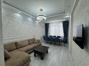 3 otaqlı yeni tikili - Gənclik m. - 115 m²