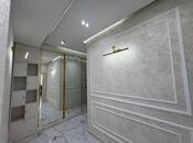3 otaqlı yeni tikili - Gənclik m. - 115 m²