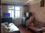 2 otaqlı köhnə tikili - Azadlıq Prospekti m. - 60 m²