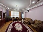 3 otaqlı yeni tikili - Nizami m. - 140 m²