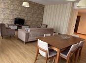 4 otaqlı yeni tikili - Şah İsmayıl Xətai m. - 175 m²