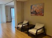 4 otaqlı yeni tikili - Şah İsmayıl Xətai m. - 175 m²