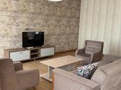 4 otaqlı yeni tikili - Şah İsmayıl Xətai m. - 175 m²